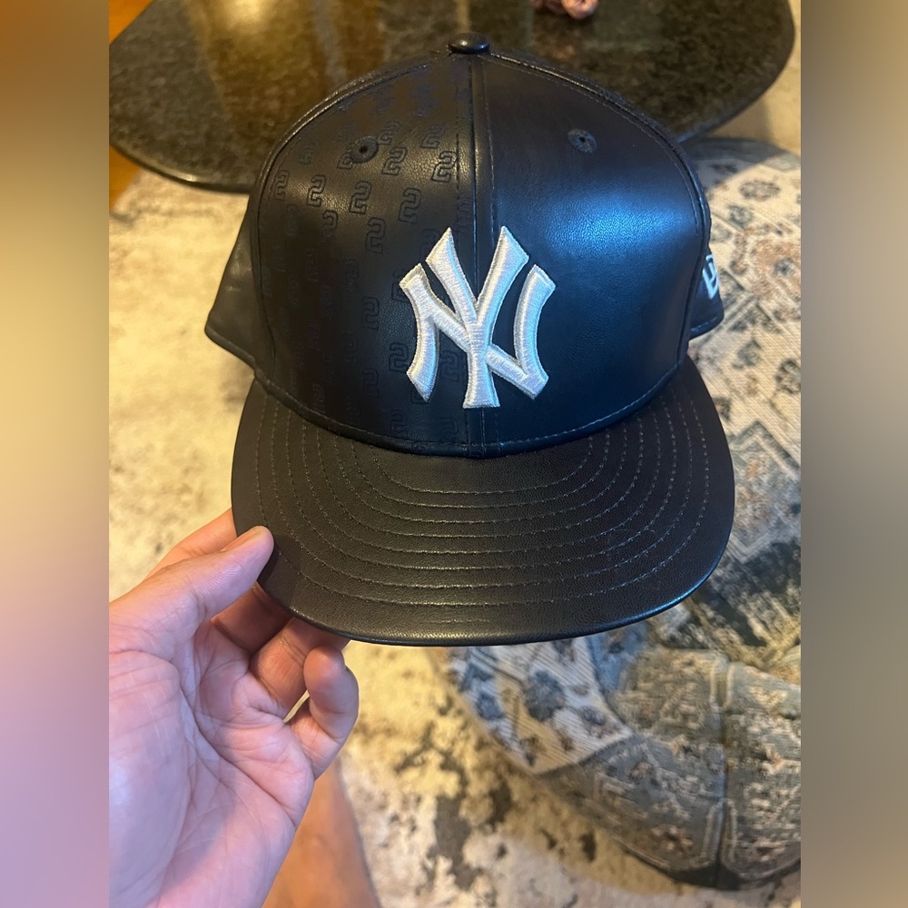 New York Yankees HOF Derek Jeter #2